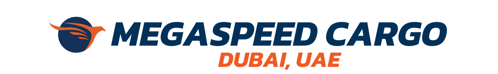 MegaSpeed Cargo